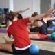 Certification Pilates - Réunion 2021